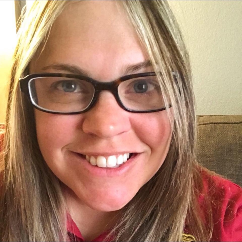 Meet your Posher, Kristy